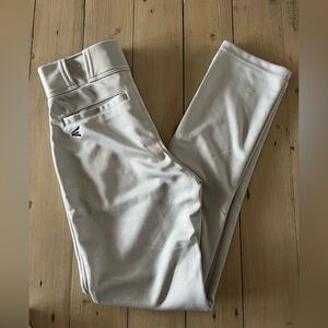 Easton baseball Pants XS new